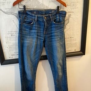 Jcrew Reid jeans